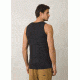Prana PrAna Tank Mens, Black, Small, M11170350-BLK-S