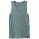 prAna Tank Top - Men's, Starling Green Heather, Small, M11170350-SRHT-S