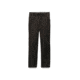 prAna Yucca Valley Pant - Mens, Dark Iron, 32, 2064111-020-32-32