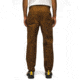 prAna Yucca Valley Pant - Mens, Sepia, 36, 2064111-200-32-36