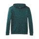 prAna Pratt Long Sleeve Hoodie - Mens, Highland Green, Small, M23180485-HLGR-S
