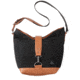 prAna Preslie Satchel-Black