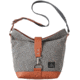 prAna Preslie Satchel-Charcoal