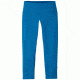 prAna Prism Capri Legging - Women's, Electro Blue, Large, W4PRIS115-ELBL-L