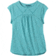 prAna Privi Top - Womens, Azurite, Medium, W11202121-AZUT-M