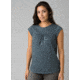 prAna Privi Top - Womens, Chalkboard, Large, W11202121-CHBD-L