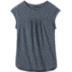 prAna Privi Top - Womens, Chalkboard, Large, W11202121-CHBD-L