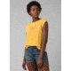 prAna Privi Top - Womens, Quince, Medium, W11202121-QUI-M
