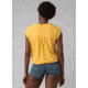 prAna Privi Top - Womens, Quince, Medium, W11202121-QUI-M
