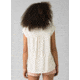 prAna Privi Top - Womens, Soft White, Medium, W11202121-SOWT-M