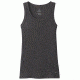 prAna Purest Tank - Women's, Charcoal, Medium, W11180333-CHR-M