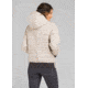 prAna Pyx Pullover - Womens, Latte, Small, W23190965-LAT-S