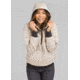 prAna Pyx Pullover - Womens, Latte, Small, W23190965-LAT-S