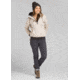 prAna Pyx Pullover - Womens, Latte, Small, W23190965-LAT-S