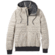 prAna Pyx Pullover - Womens, Latte, Small, W23190965-LAT-S