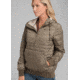 prAna Pyx Pullover - Womens, Slate Green, Large, W23190965-SLGR-L
