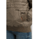 prAna Pyx Pullover - Womens, Slate Green, Large, W23190965-SLGR-L
