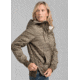 prAna Pyx Pullover - Womens, Slate Green, Large, W23190965-SLGR-L