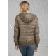 prAna Pyx Pullover - Womens, Slate Green, Large, W23190965-SLGR-L