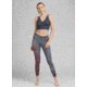 prAna Quartzite Crop Top - Womens, Black, Extra Small, W13190839-BLK-XS