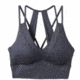 prAna Quartzite Crop Top - Womens, Black, Extra Small, W13190839-BLK-XS