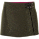 prAna Quincy Skirt - Women's -Dark Olive-Medium