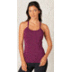 prAna Quinn Lightweight Chakara Top - Women's, Black Plum, X-Large, W1QUCH115-BKPL-XL