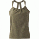 prAna Quinn Lightweight Chakara Top - Women's, Cargo Green, Small, W1QUCH115-CAGR-S