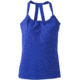 prAna Quinn Lightweight Chakara Top - Women's, Cobalt, Large, W1QUCH115-CBT-L