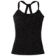 prAna Quinn Lightweight Chakara Top - Women's, Black, Large, W1QUCH112-BLK-L