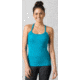 prAna Quinn Lightweight Chakara Top - Women's, Cast Blue, X-Large, W1QUCH115-CSBL-XL