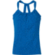 prAna Quinn Lightweight Chakara Top - Women's, Electro Blue, Medium, W1QUCH115-ELBL-M