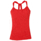 prAna Quinn Lightweight Chakara Top - Women's, Fire Red, Large, W1QUCH112-FIRE-L