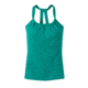 prAna Quinn Lightweight Chakara Top - Women's, Cool Green, X-Large, W1QUCH115-COGN-XL