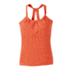 prAna Quinn Lightweight Chakara Top - Women's, Neon Orange, X-Large, W1QUCH115-NEOR-XL