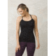 prAna Quinn Lightweight Chakara Top - Womens, Black, Large, W1QUCH115-BLK-L