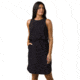 prAna Railay Dress - Womens, Black, XS, 1968501-001-XS