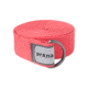 prAna Raja Yoga Strap, Carmine Pink, One Size, U6RAJA112-CAPI-O/S