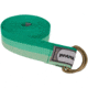 prAna Raja Yoga Strap-Cool Green