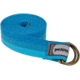prAna Raja Yoga Strap-Danube Blue