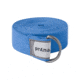 prAna Raja Yoga Strap, Island Blue, One Size, U6RAJA112-ISBL-O/S