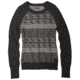 prAna Ramona Sweater - Women's-Coal-Large