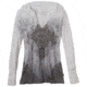 prAna Rapture Hoodie - Women's-Black-Small