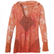 prAna Rapture Hoodie - Women's-Picante-X-Small