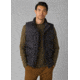 prAna Red Slate Vest, Charcoal, Medium, M13202594-CHR-M