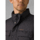 prAna Red Slate Vest, Charcoal, Medium, M13202594-CHR-M