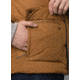 prAna Red Slate Vest, Dark Sky Colorblock, Extra Large, 1969581-400-XL