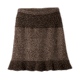 prAna Rena Skirt - Women's-Espresso-Small