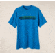 prAna Retro Tee - Men's-Stream-Small