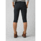prAna Revenna Knicker Capri - Womens, Black, 6, W41202099-BLK-6